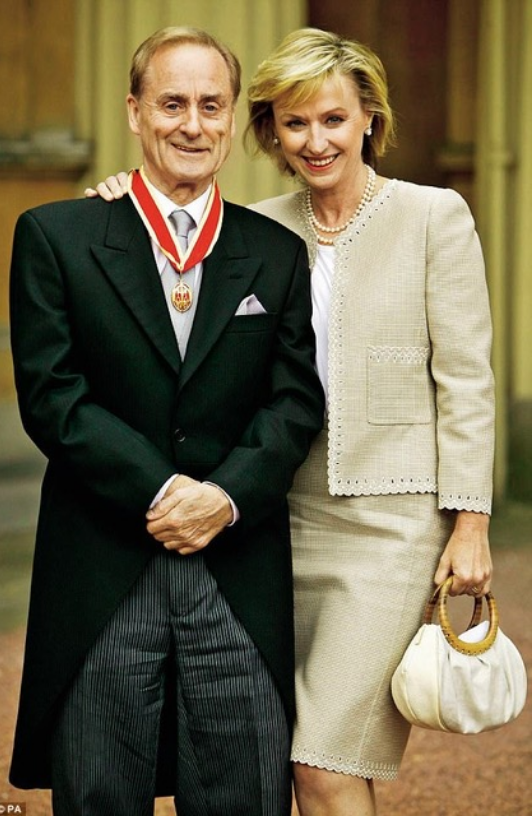 Sir Harry
