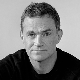 Patrick Radden Keefe