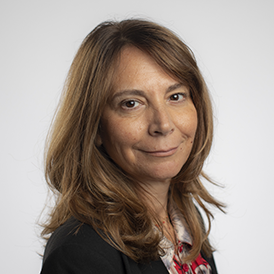 Roula Khalaf