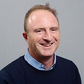 James Harding