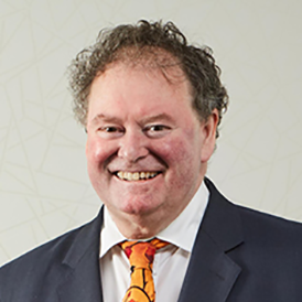 Mark Stephens